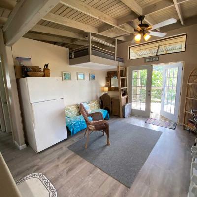 PURA VIDA COTTAGE