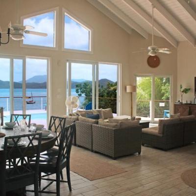 RAINBOW BEACH HOUSE