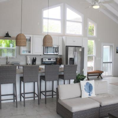 RAINBOW BEACH HOUSE