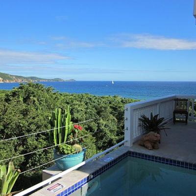 Reef Bay Holiday Villa