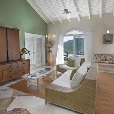 SAIL VIEW VILLA