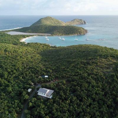 SALT POND COTTAGE