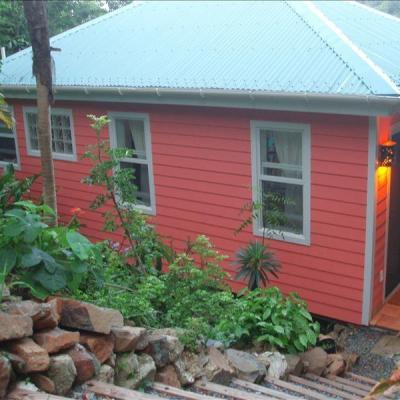 SEA COTTAGE