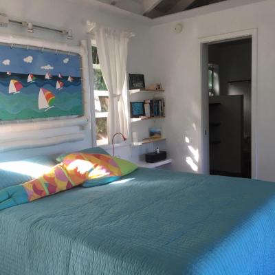 SEA COTTAGE
