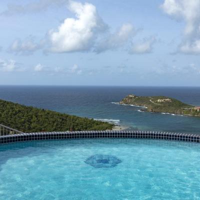 SEA VISTA VILLA