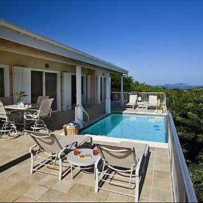 SEACRET GARDEN VILLA (FORMERLY – HUMMINGBIRD’S SEACRET)-2