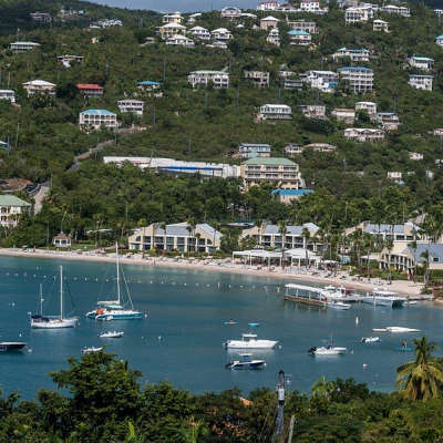 Seacret Garden Villa