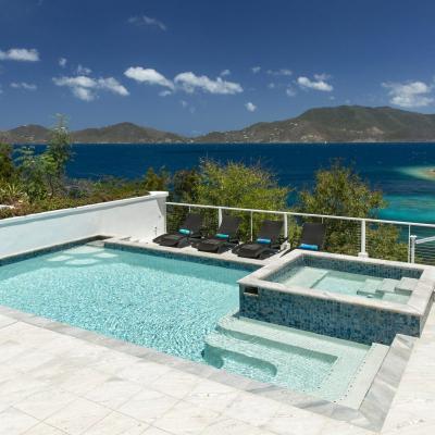 SEASIDE ST JOHN
