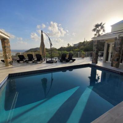 SEAWIND VILLA