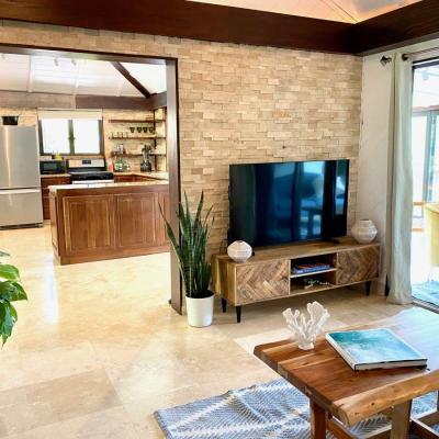 SIEBEN APARTMENT