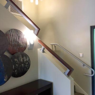 Coral Vista Two-Bedroom Loft Villa