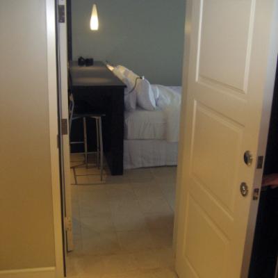 Coral Vista Three-Bedroom Villa