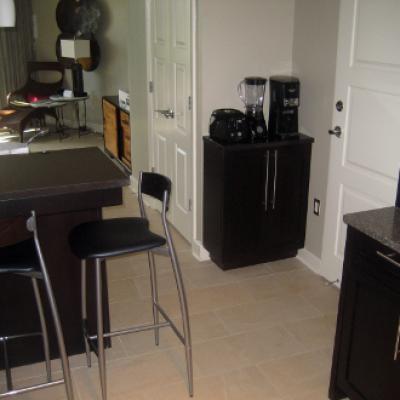 Coral Vista Three-Bedroom Villa