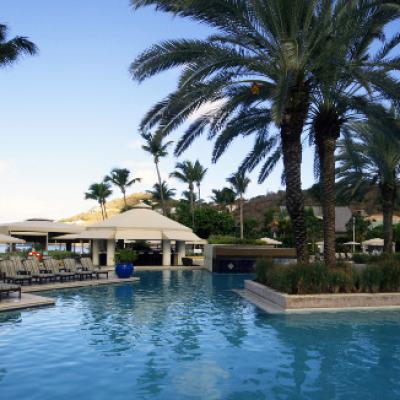 Sunset Bay Studio Villa