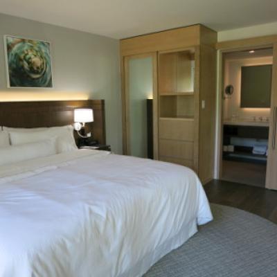 Sunset Bay Two-Bedroom Villa