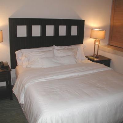 Virgin Grand One Bedroom Villa