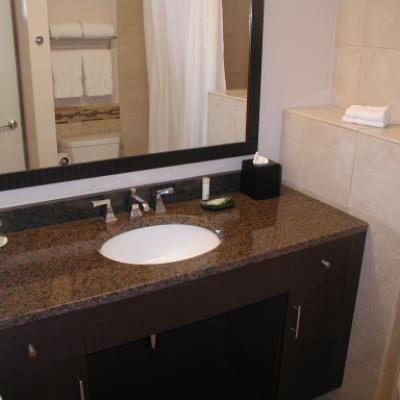 Virgin Grand One Bedroom Villa
