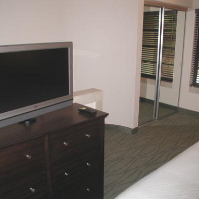 Virgin Grand One Bedroom Villa
