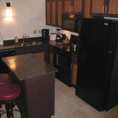 Virgin Grand One Bedroom Villa