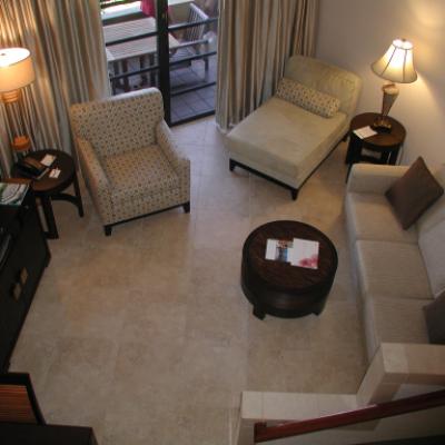 Virgin Grand One Bedroom Villa