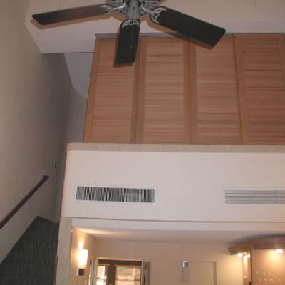 Virgin Grand One Bedroom Villa
