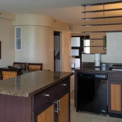 Virgin Grand Studio Villa-10