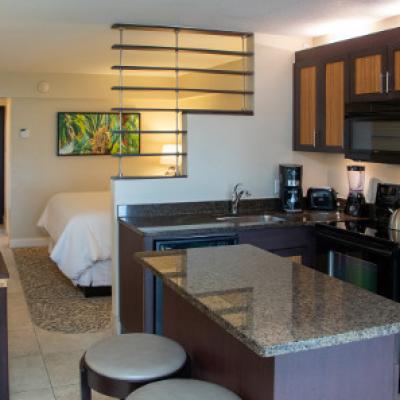 Virgin Grand Studio Villa-7