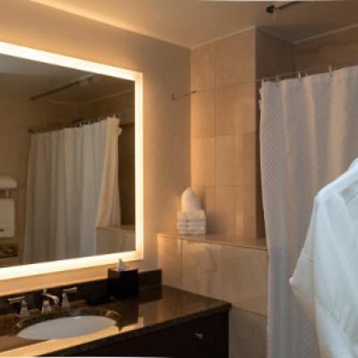 Virgin Grand Studio Villa-8