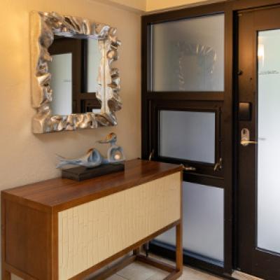 Virgin Grand Studio Villa-5