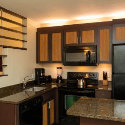 Virgin Grand Studio Villa-3