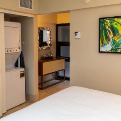 Virgin Grand Studio Villa-4