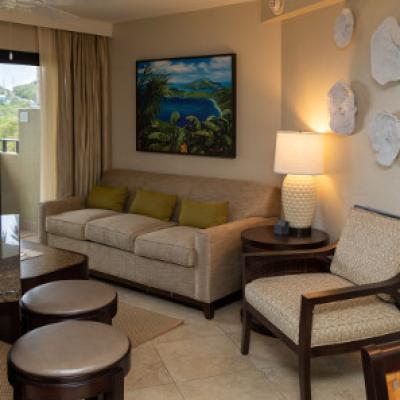 Virgin Grand Studio Villa-1