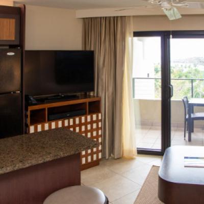 Virgin Grand Studio Villa-2