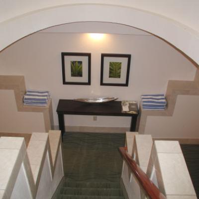 Virgin Grand Two Bedroom Townhouse Villa