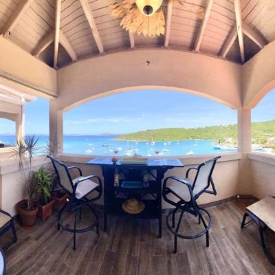 ST. JOHN ESCAPE AT GRANDE BAY-2