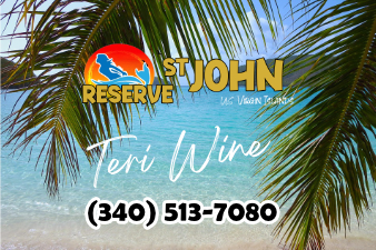 St John Travel & Life