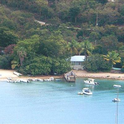 STRING OF PEARLS – BEACHFRONT