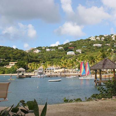 STRING OF PEARLS – BEACHFRONT