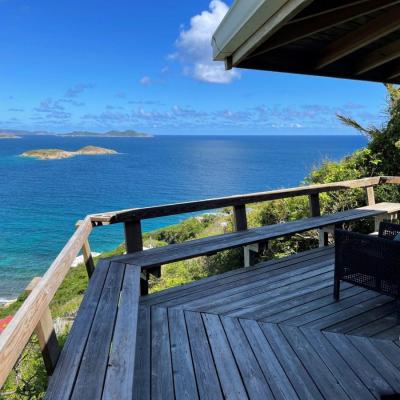 SUGAR BIRD COTTAGE-2