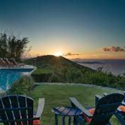 The Sugar Hill Villa