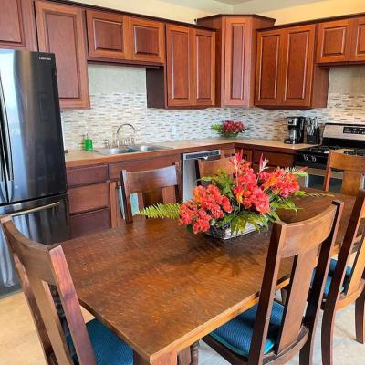 VILLA CELESTE PARADIS