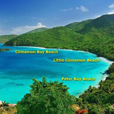 VILLA LA SUSA- PETER BAY