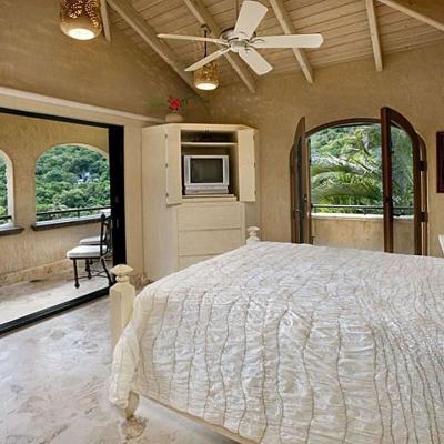 VILLA ROTUNDA PETER BAY