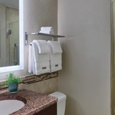 WESTIN 1 BEDROOM 2 BATHROOM VILLAS HILLSIDE PHASE