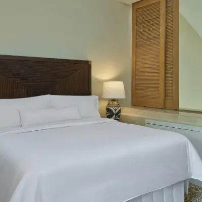 WESTIN 1 BEDROOM 2 BATHROOM VILLAS HILLSIDE PHASE