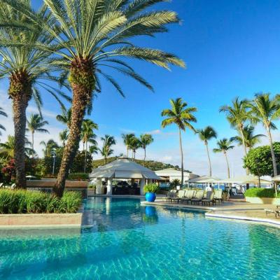 WESTIN 1 BEDROOM 2 BATHROOM VILLAS HILLSIDE PHASE