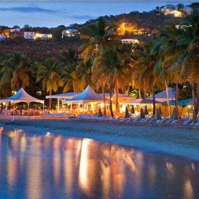 WESTIN 1 BEDROOM VIRGIN GRAND