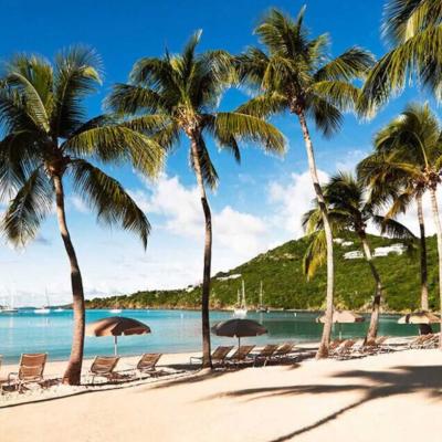 WESTIN 1 BEDROOM VIRGIN GRAND