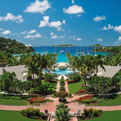 WESTIN 2 BEDROOM VILLA SUNSET BAY PHASE